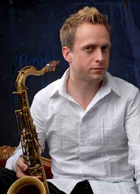 Frank Sackenheim © PROMO
