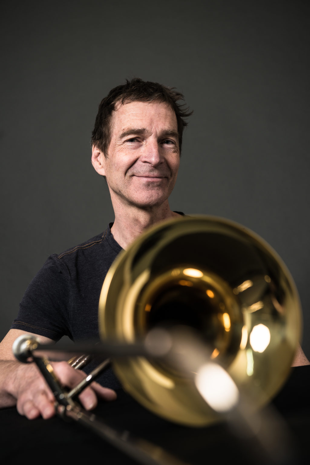 Andreas Schickentanz Sextett EPISODES Gesellschaft für