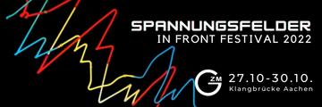 Spannungsfelder In Front Aachen 2022 GZM